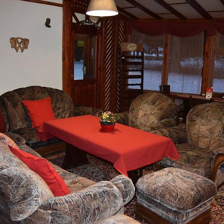 Persey Villa Borowez Exterior foto
