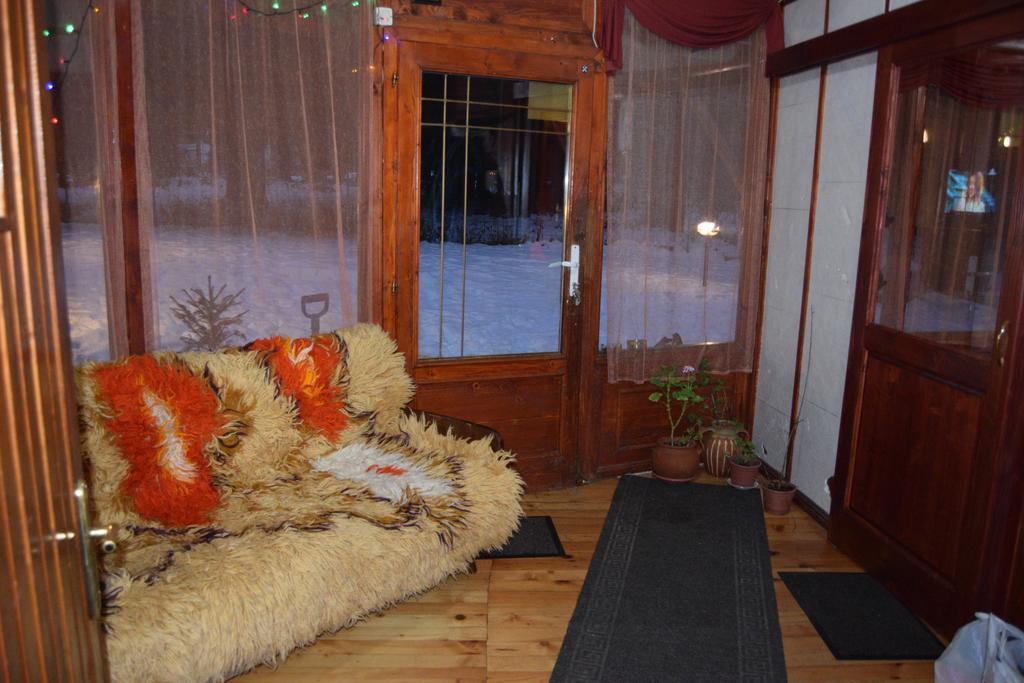 Persey Villa Borowez Exterior foto