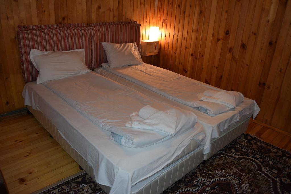 Persey Villa Borowez Exterior foto