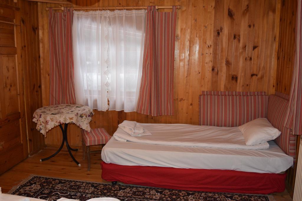 Persey Villa Borowez Exterior foto
