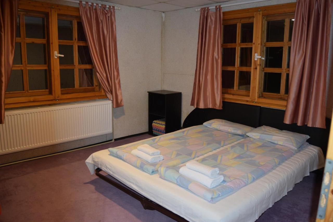 Persey Villa Borowez Exterior foto