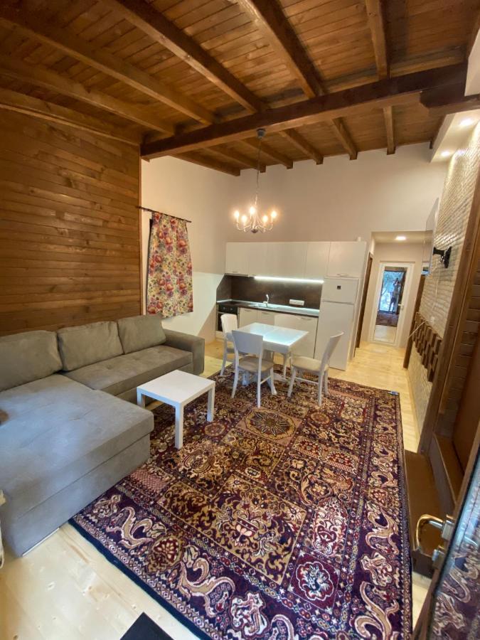 Persey Villa Borowez Exterior foto
